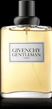 Actual product image Givenchy Gentleman (Eau de toilette, 100 ml)