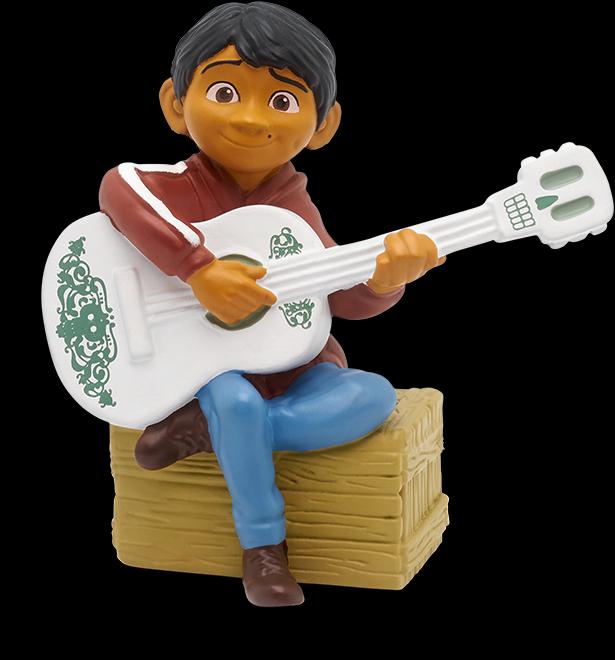 Tonies Disney Coco: Coco (German)