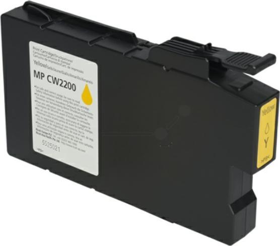 Immagine prodotto RICOH 841638 (Y)