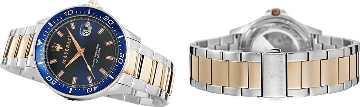 Produktbild Maserati Sfida (Sportuhr, 44 mm)