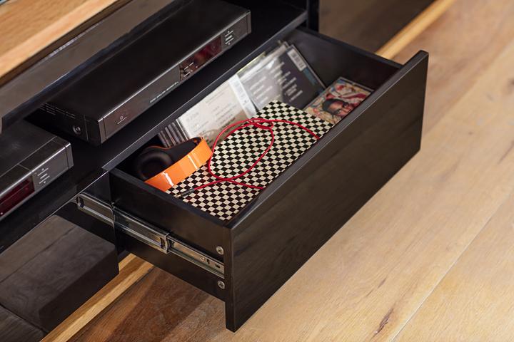 Actual product image Robas Lund Chiaro I (202 x 40 x 54 cm)