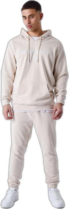 Project X Paris basic-hoodie (XL)