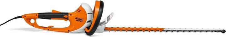 Produktbild Stihl Elektro Heckenschere HSE 81 Schnittlänge 70 cm (Netzbetrieb)