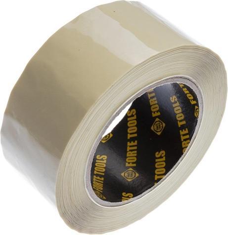 Produktbild Forte tools Frost-Resistant Adhesive Packing Tape