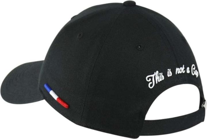 Produktbild LXH Caps Casquette Coton - Paris (One Size)