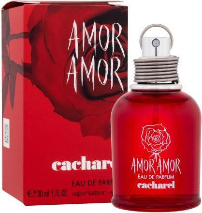 Actual product image Cacharel Cupid Cupid (Eau de parfum, 30 ml)