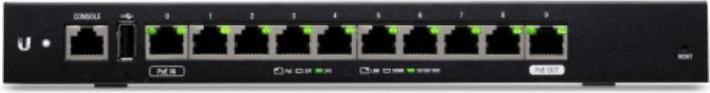 Actual product image Ubiquiti EdgeRouter 10