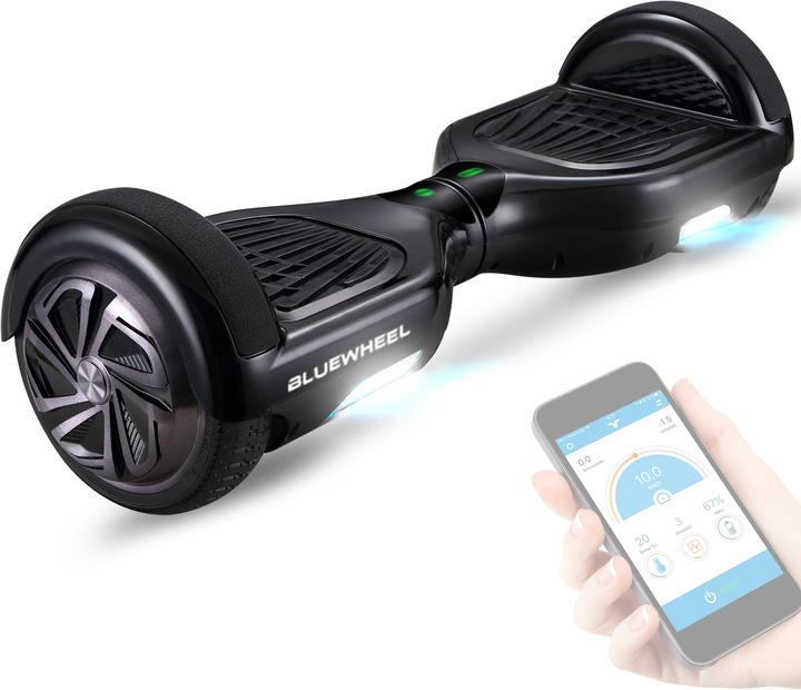 Bluewheel Hx310s (15 km/h, 700 W)