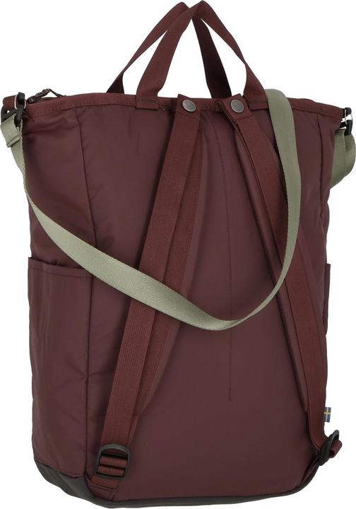 Immagine prodotto Fjällräven High Coast Totepack (23 l)