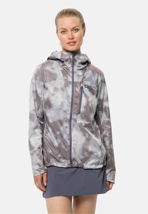 Produktbild Jack Wolfskin Prelight Windbreaker W (M)