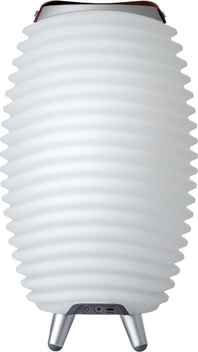 Actual product image Kooduu Synergy 35 (10 h, Rechargeable battery operated)