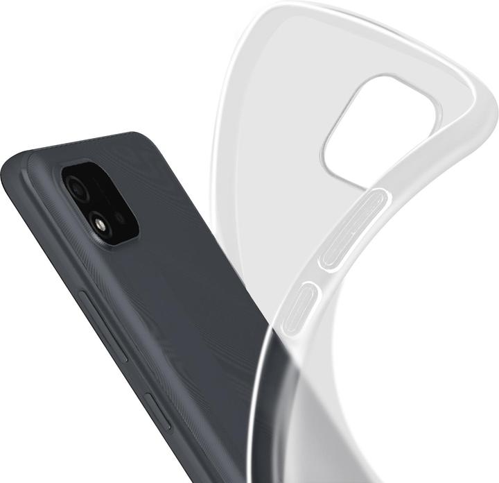 Actual product image Avizar Francis Series (Realme C11 2021)