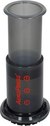 Actual product image Aerobie Aero Press Go (0.25 l)