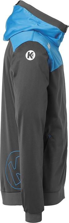 Actual product image Kempa Emotion 2.0 Hooded Jacket (M)