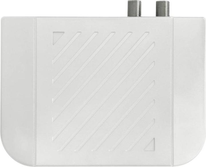 Actual product image Axing Ethernet over CoaxEOC 2-32Peer-to-Peer 1600 Mbps WiFi
