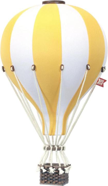 Image du produit Super Balloon Décoration Ballon à air chaud (1 x)