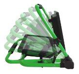 Actual product image Berg LED SPOTLIGHT FOLD LED 50 (230V-EU) - IP65 INCL. FOOTBASE (5000 lm)