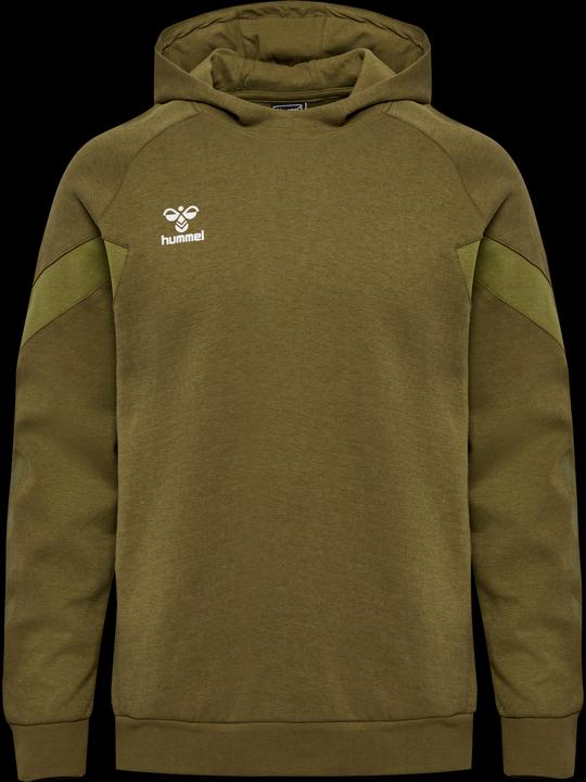 Produktbild hummel hmlTRAVEL Sweat Kapuzenpullover Herren (S)