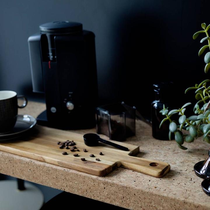 Actual product image Wilfa Svart Aroma (EU plug)