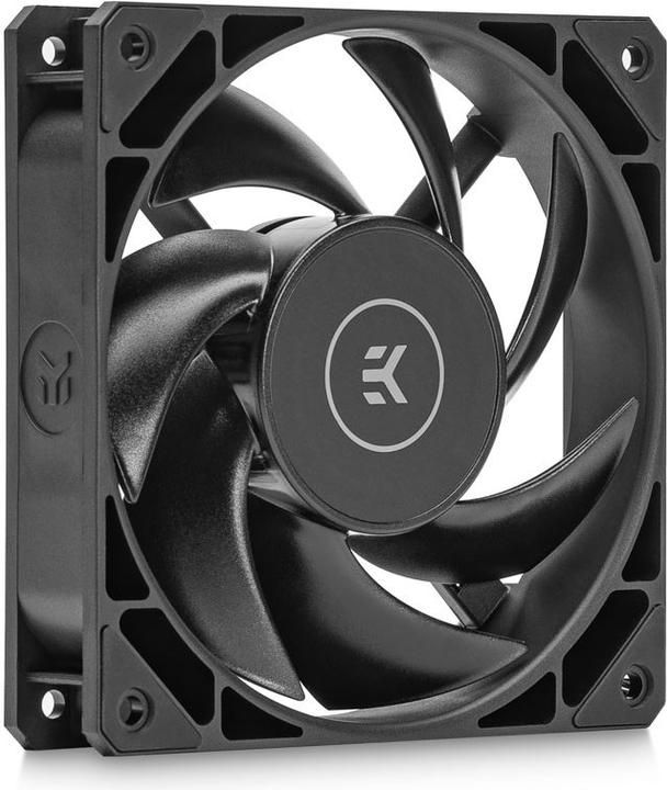 Actual product image EKWB EK Loop Fan FPT 120 550-2300 bk 3831109900000 (120 mm, 1 x)