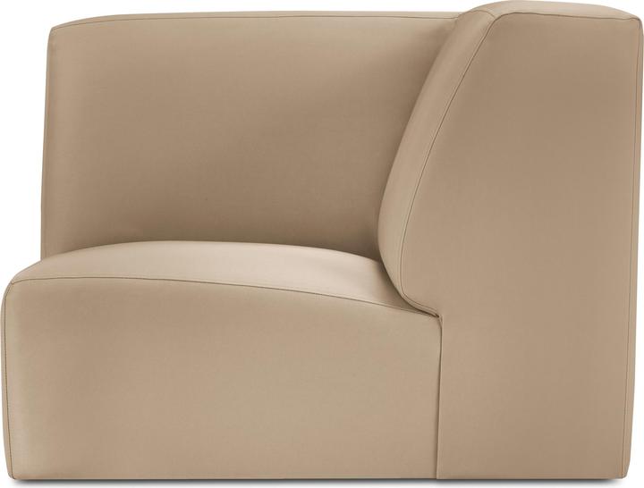 Actual product image CXL by Christian Lacroix Norah (Corner sofa)