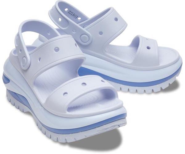 Image du produit Crocs Classic Mega Crush Sandal (39)