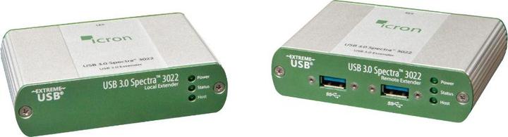 Produktbild Icron USB 3.0 Spectra 3022 - 00-00328