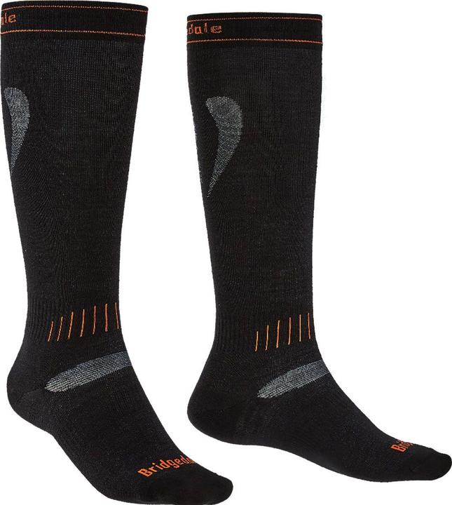 Immagine prodotto Bridgedale Calze da sci Ultra Fit (42 - 43)