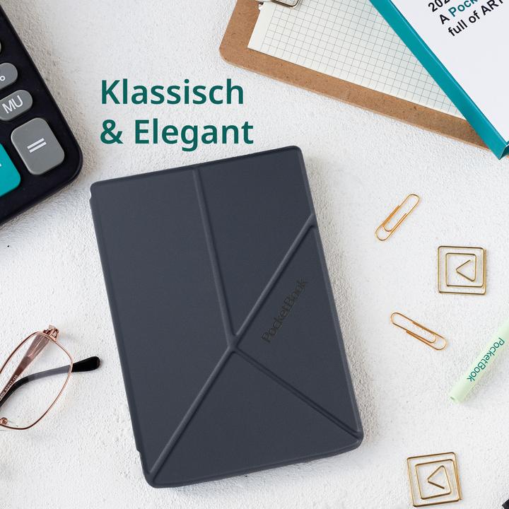 Actual product image PocketBook Origami (Pocketbook InkPad 4, Pocketbook InkPad Color 2, Pocketbook InkPad Colour 3)