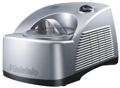 Actual product image De'Longhi ICK 6000 with compressor
