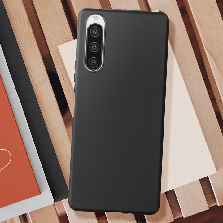 Produktbild Avizar Gelhülle Series (Sony Xperia 10 V)