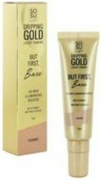 Actual product image Sosu But First Base - Base 30 ml -