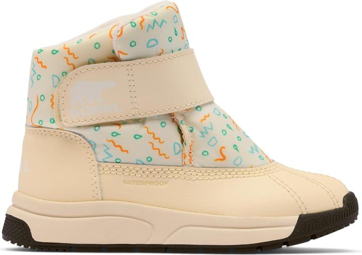 Actual product image Sorel Children'S Whitney™ Iii Strap Mid Wp (25)