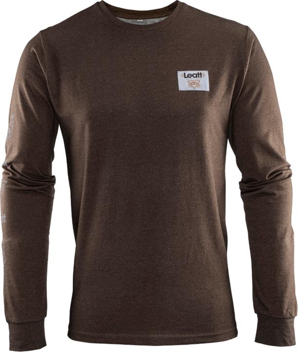 Produktbild Leatt Long Shirt Core V24 (XL)