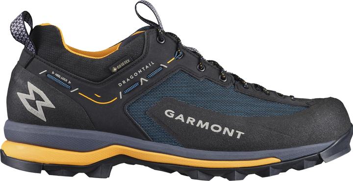 Actual product image Garmont Dragontail SYNTH GTX (44)