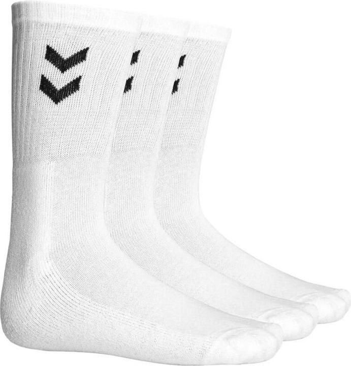 Produktbild hummel Trainings Socken (46 - 48)