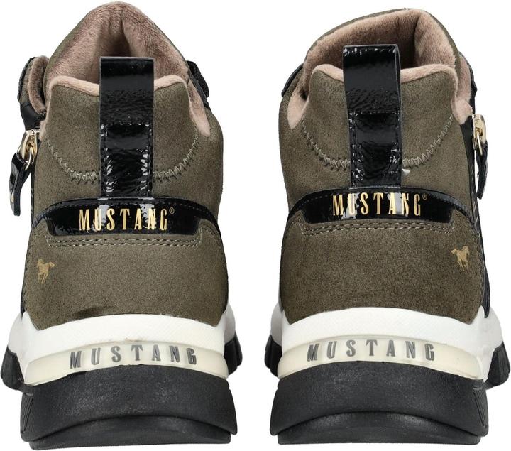 Immagine prodotto Mustang Stiefelette (37)