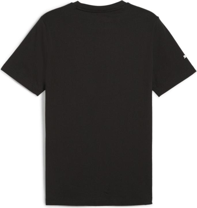 Produktbild Puma BMW MMS Logo Tee + (M)