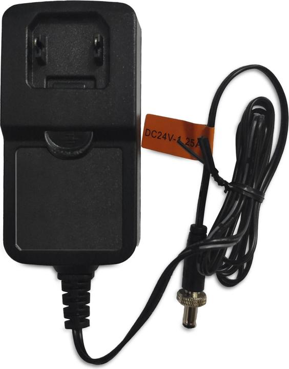 Actual product image Puretools Power supply PT-PS-24V12A 24V, 1.25A, 30W (Power supply)
