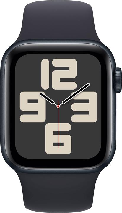 Produktbild Apple Watch SE 2022/2023 (40 mm, 4G)