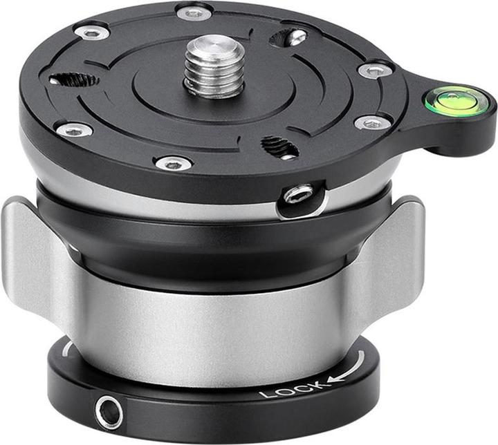Actual product image Leofoto LB-60N