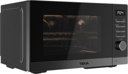 Image du produit Teka HMWE FS23 GC BK AirFry (23 l)