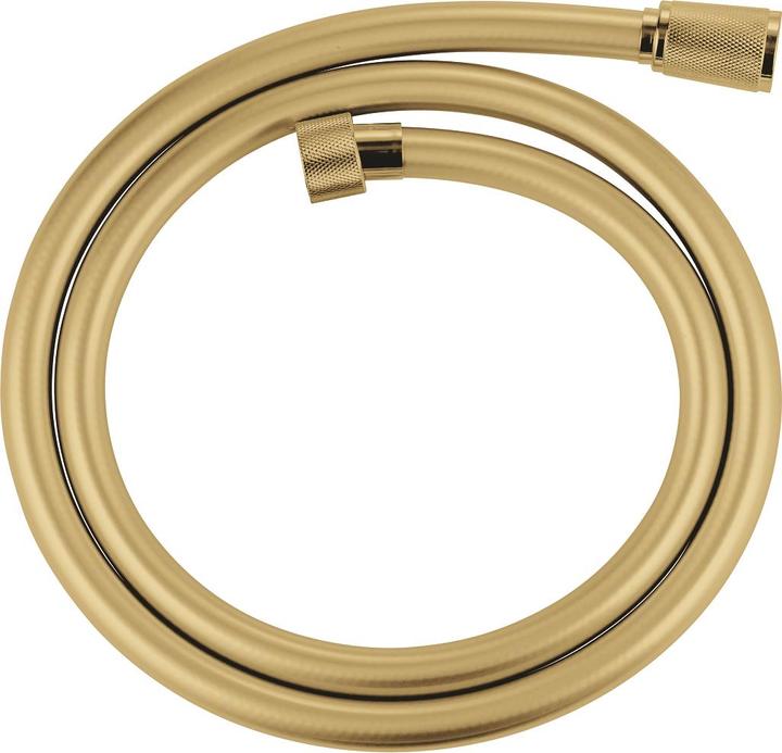 Grohe Brauseschlauch SilverFlex 125 cm 28362GL0 cool sunrise (125 cm)