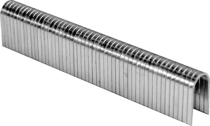 Produktbild Mannesmann Ersatzklammern 12 mm U-Form, für Tacker 48410