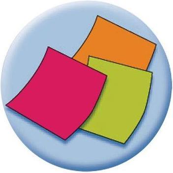 Produktbild Post-it Haftnotizen (38 x 51 mm)
