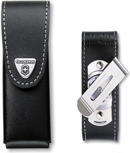 Immagine prodotto Victorinox Marsupio in pelle con clip girevole 4.0524.31