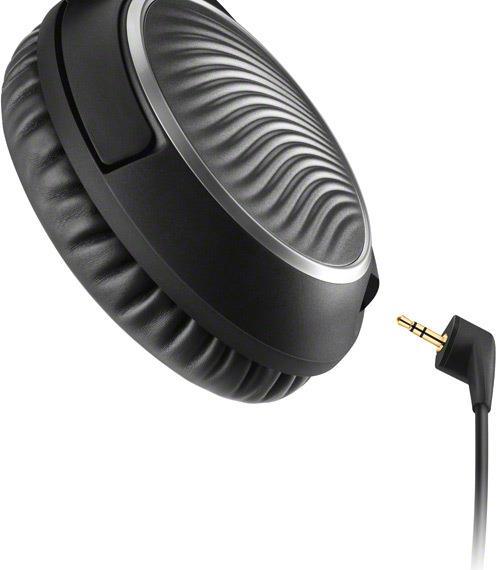 Image du produit Sennheiser HD 471G (Télécommande Android)
