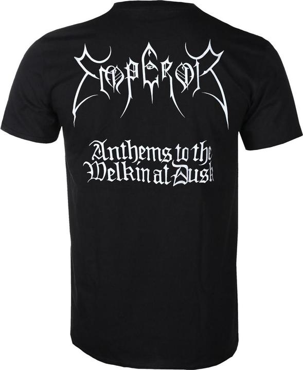Actual product image Emperor TShirt (XL)
