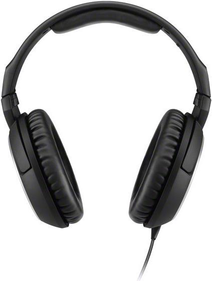 Image du produit Sennheiser HD 471G (Télécommande Android)