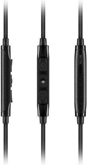 Image du produit Sennheiser HD 471G (Télécommande Android)